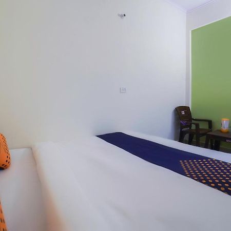 Spot On 67119 Hotel Shivam Residency Rampura  Exterior photo